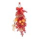 thumbnail image 4 of 2024 decoraciones de año Nuevo Chino colgante regalo suministros de fiesta interior Artificial fruta de colgante Bowknot para ventana de , Estilo b, 4 of 9