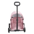 thumbnail image 2 of Pet ,Foldable Pet Strolling Cart for Small Medium Dogs and Cats, 2 of 7