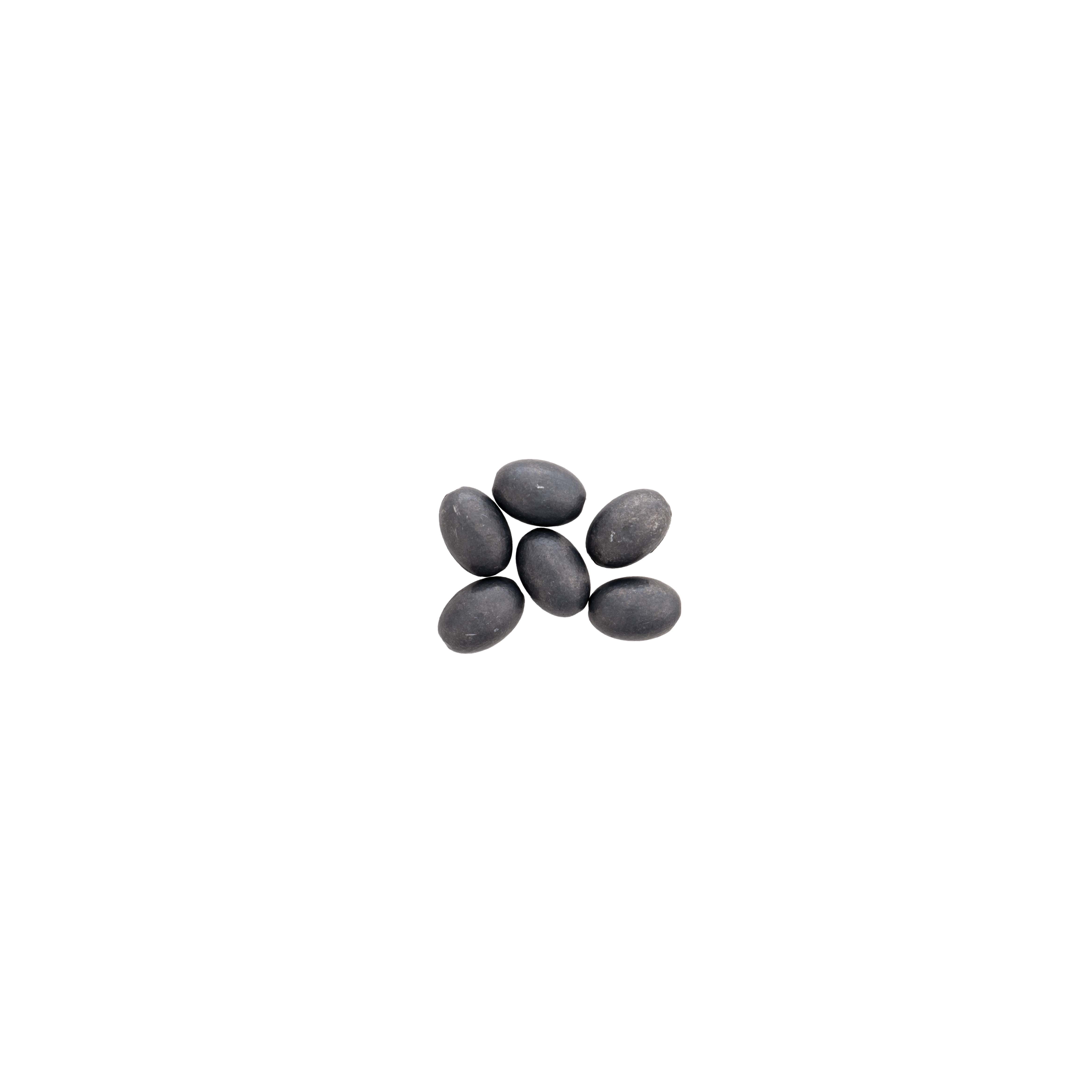 Ozark Trail 3/8 oz Egg Sinkers Fishing Weights 6 Pack
