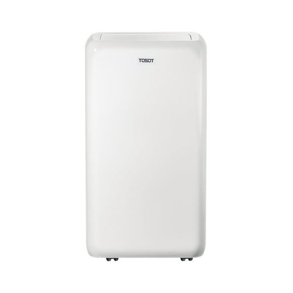TOSOT 14,000 BTU Portable Air Conditioner with Build-in Heat Pump and WiFi