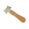 thumbnail image 2 of Guitar Slot Saw Blade Beech Handle Tools Glue Wood Chip for Music Instrument CUTICAT Partes de música, 2 of 8
