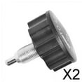 thumbnail image 1 of Paquete de 2-6 accesorios de gimnasio en casa para ejercicio con pasador de tracción para bicicleta y Fitness 2 piezas, 1 of 8