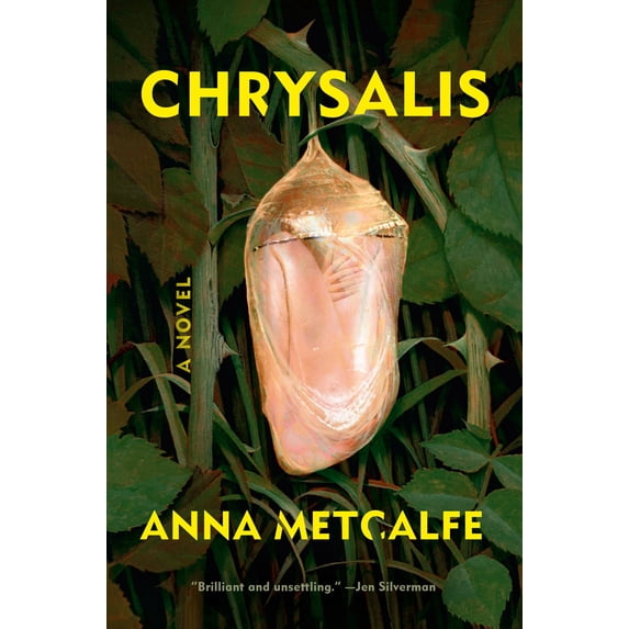 Pre-Owned Chrysalis (Hardcover) 059344695X 9780593446959
