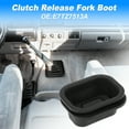 thumbnail image 3 of Bota de Tenedor de Embrague de 5 Velocidades Única para Ford F250 1987-1998 No.E7TZ7513A Bota de Tenedor de Liberación del Embrague para Ford F450 1987-1998, 3 of 7