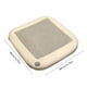 thumbnail image 3 of Almohadilla térmica de invierno, cojín de asiento calefaccionado portátil con alimentación por USB, lavable, para aulas, dormitorios, hogar, para sentarse durante largos periodos., 3 of 6