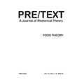 thumbnail image 1 of Pré/texte, 1 of 2