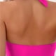 thumbnail image 4 of Trajes de baño de una pieza para mujer, conjunto de bikini sólido sin mangas de moda para mujer, traje de baño push-up acolchado, traje de baño, traje de baño de playa para mujer, 4 of 9