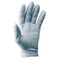 thumbnail image 2 of Tourna Men`s Full Finger Professional Tennis Glove White (  LARGE Left  ), 2 of 4