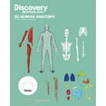 thumbnail image 3 of Ensemble Anatomie humaine Discovery, 3 of 6