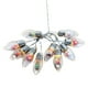 thumbnail image 3 of Cuerdas de Luces LED Navideñas Jinwen 1,5 metros 10 luces, 3 of 8