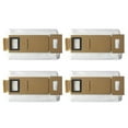 thumbnail image 1 of 4pcs Sac à Poussière pour Xiaomi Roborock T7S Plus S7 S7 Plus Robot, 1 of 5