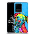 thumbnail image 1 of Head Case Designs Officially Licensed Duirwaigh Animals Boxer Dog Soft Gel Case Compatible with Samsung Galaxy S20 Ultra 5G, 1 of 7