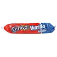 thumbnail image 3 of Pack of 24, Festival Vanilla Flavored Cream Sandwich Cookies, 14.2 oz, 3 of 4
