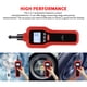 thumbnail image 4 of Tacómetro Digital 2 En 1, Tacómetro De Contacto Portátil De Alto Rendimiento, Tacómetro Fotoeléctrico Alimentado Por Batería Para Motor Mecánico Kearding TO002881-00, 4 of 6