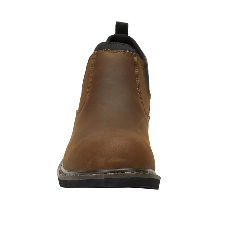 Big and tall mens hotsell boots