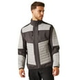 thumbnail image 3 of Regatta Professional Mens Thermal Hybrid Jacket, 3 of 4