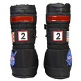 thumbnail image 2 of Aeromax ABTB-SMALL Astronaut Boots  Black  size Small, 2 of 4