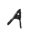 thumbnail image 1 of Spring Clamps Comfortable Handle A Clamps Heavy Duty Shaped Clip for Photography gray, 1 of 8