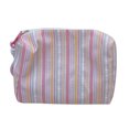 thumbnail image 1 of Almacenamiento Color Lindo Bolso Cosmético Gran Capacidad Portátiles Bolsas Baño Cuidado La Piel, 1 of 8