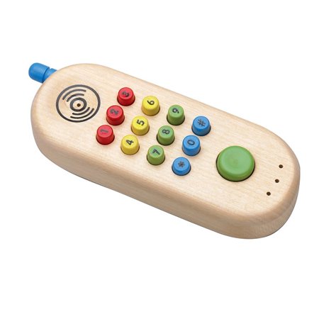 UPC: 0693409590564 | The Original Toy Company® My Cell Phone