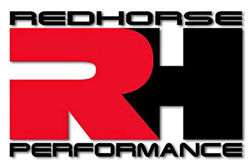 REDHORSE 302-06-10 -06 CONDUCTIVE CORE PTFE HOSE - BLACK COVER -10 FEET
