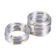 thumbnail image 5 of unbranded Rollo De De Aluminio Color Plata Para Suspender Objetos Y Manualidades, 5 of 5