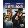 thumbnail image 2 of Gunless (Blu-ray), 2 of 2