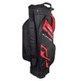 thumbnail image 4 of Snake Eyes Golf Previous Season SE500 Cart Bag Black/Red, 4 of 4
