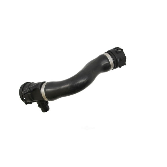 Rein CHR0596 Radiator Coolant Hose Fits select: 2012-2016 BMW 335, 2014-2016 BMW 435
