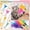 4PCS-Multicolor, variant on 4PCS Feather Frenzy Interactive Cat Wands – Feather Teasers with Mesh Handles and Bells,Chase and Pounce Toys for Indoor Kittens