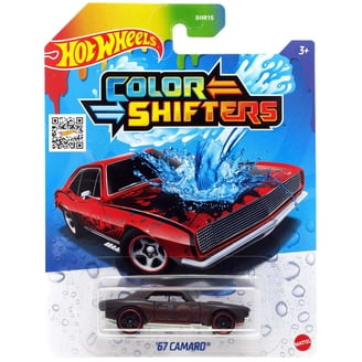 Hot Wheels Color Shifters 24/Seven Diecast Car (2022) - Walmart.com