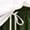Army Green#9527, variant on BOOMNY Womens Cotton Linen Shorts Elastic Wasit Baggy Shorts For Women Graphic Y2K Lightweight Loose Fit Cozy Summer Dailywear
