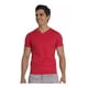 thumbnail image 2 of 3 Playeras Deportivas Gym Hombre Colores Dry Fit Tela Fresca, 2 of 8