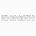 thumbnail image 3 of CAUYDY Baby Boy Photoshoot Outfits Newborn Boys Short Sleeve Romper Set Preemie Fall Winter Clothes Infant Bodysuit 0 3 6 9 Months 1T 2T Sizes 12-18 Months,Blue, 3 of 9