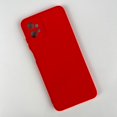 thumbnail image 1 of Funda para Motorola Moto G32 / Funda de silicona con forro de color terciopelo (CF26) Deng Xun unisex, 1 of 2