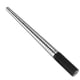 thumbnail image 4 of Mandril De Anillo De Acero, Herramienta Para Hacer Joyas Con Martillo Frontal De Nailon Para Medir El Tamaño De Los Anillos De Ampliación En Trabajos De Envoltura, 4 of 7