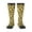 2 Black-1, variant on mouse live in cheese home Knee Socks, High Socks Long Stretchy Sock Women Knee High Stocking, Long Socks for Women