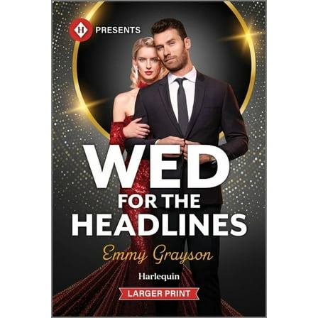 Red-Hot Icelandic Nights Wed for the Headlines, Book 2, (Paperback)