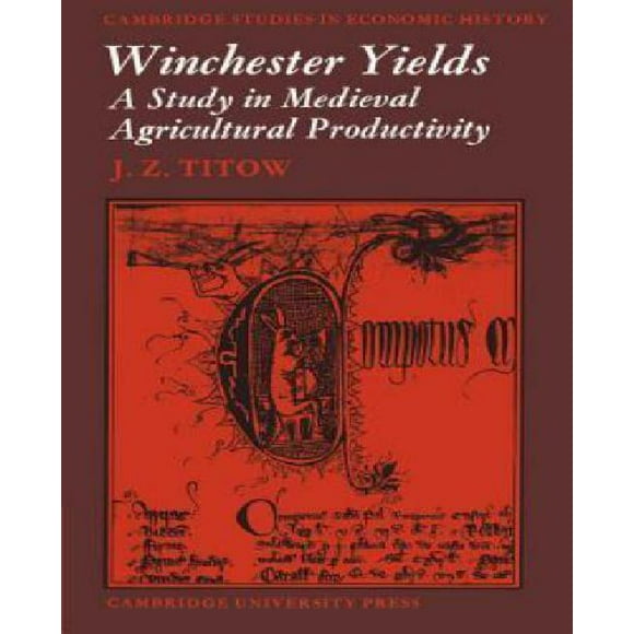 Winchester Yields