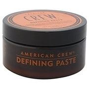American Crew Defining Pa ste, 3 Ounce