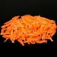 thumbnail image 3 of Juego De 5 Señuelos De Silicona Para Camarones, Cebos De Pesca De Simulación, Color Naranja, Para Agua Dulce, 3 of 7