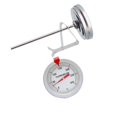 thumbnail image 3 of maskred Premium Stainless Steel Probe for Accurate Temperature Testing of Meat Beef Silver 30cm 1Set, 3 of 6