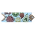 thumbnail image 1 of cenefa fruit mix 8 x 25 cm 1 pieza, 1 of 5