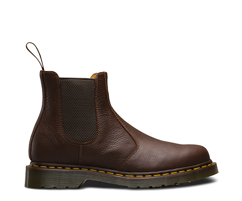 carpathian leather doc martens