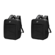 thumbnail image 1 of Mochila/Estuche Transporte Bolso Portátil A Prueba Golpes Para DJI Avata 2, 1 of 7