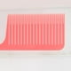 thumbnail image 5 of Peine para cabello con láminas de tejido resistente al plástico para resaltar el cabello, ideal para salón de belleza. 21.5x5.5cm, 5 of 9