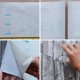 thumbnail image 5 of Papel pintado auxua de ladrillo gris, despegar y pegar, 45 cm x 6 m, 5 of 6