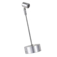 thumbnail image 2 of Showcase LED Spotlight Jewelry Counter Spotlight Exhibition Cabinet Spotlights LED Desk Lamp (1W Shipment without Battery), 2 of 3