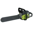 thumbnail image 2 of Ryobi 16” 37cc 2-Cycle Gas Powered Chainsaw, Anti-Vibe Handle, Automatic Oiler, Safe-T-Tip, 2 of 6