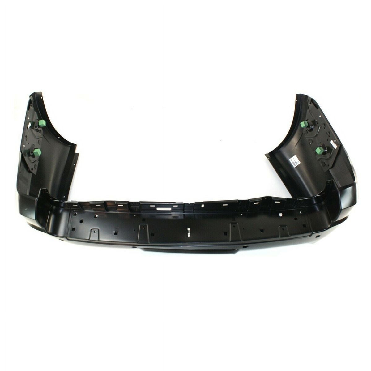 Fits 03-06 Expedition Rear Bumper Cover Assembly Primed FO1100370 Fits 03-06 Expedition Rear Bumper Cover Assembly Primed FO1100370